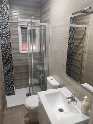Apartamento Santa Teresa