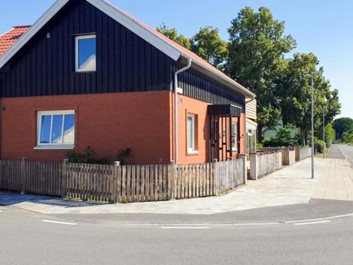 Billede fra billedgalleriet på 4 star holiday home in Kattarp i Kattarp