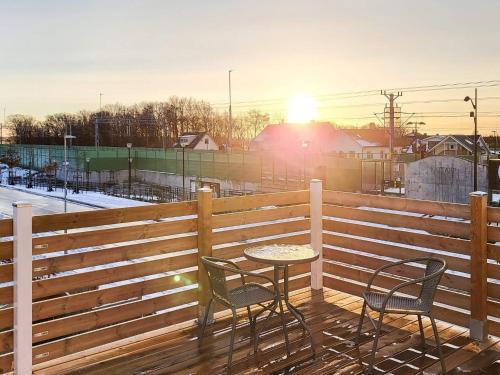 Billede fra billedgalleriet på 4 star holiday home in Kattarp i Kattarp