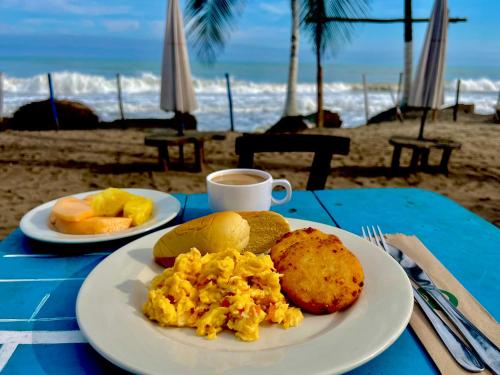 Gallery image of Beach Life Palomino - Beach Party Hostel & Beach Club in Palomino