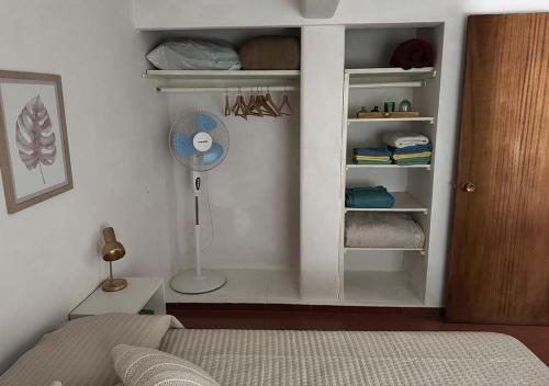 Ảnh trong thư viện ảnh của Casa para 4 personas con parrillero ở Piriápolis