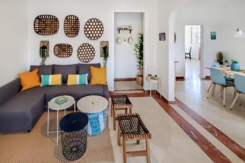 Fotografie z fotogalerie ubytování Casa Tortuga Ocean Park Villa v destinaci San Juan