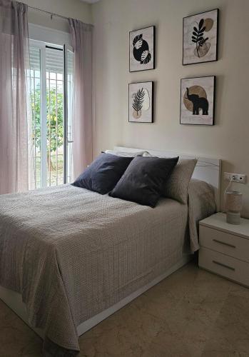 Apartamento Menina San Pedro