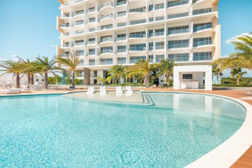 Elegant apt at exclusive tower in Cap Cana DAA