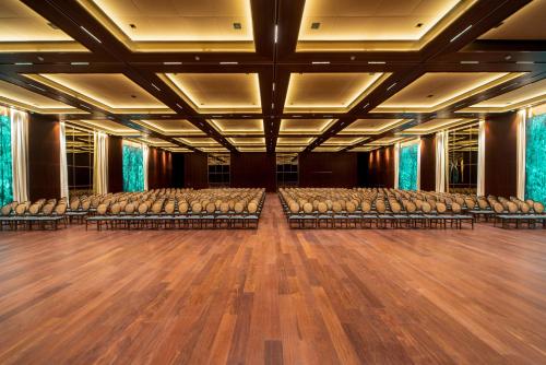 Photo de la galerie de l'établissement Rosewood São Paulo, à São Paulo