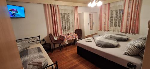 Apartment Wiesenblick