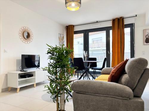 Dream stay appartment 7 Minutes Disneyland Paris