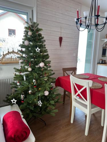 Gallery image of Srdeční záležitost Boží Dar in Boží Dar