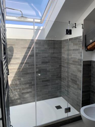 Design suites in the heart of Milan