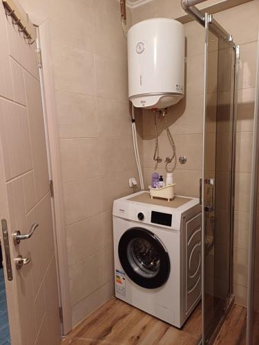 תמונה מהגלריה של ML apartment בביטולה