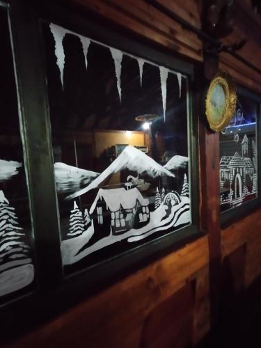 ヴィシェグラードにあるDrinska čarolija Višegradのギャラリーの写真