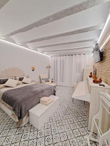 El Balcón de Caballerías, Logroño, Casco Antiguo con Aire Acondicionado