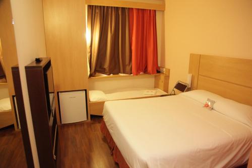 Ibis Sertaozinho – Photos 5