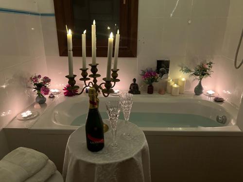 Ποτά στο Esmaraldas House of Love