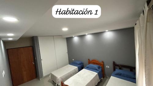 Billede fra billedgalleriet på LA Margarita i Salta