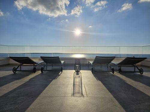 Luxury Loft Apartment Mandre