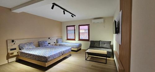 Spasa Apartments