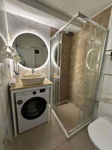 Apartman Budva Centar