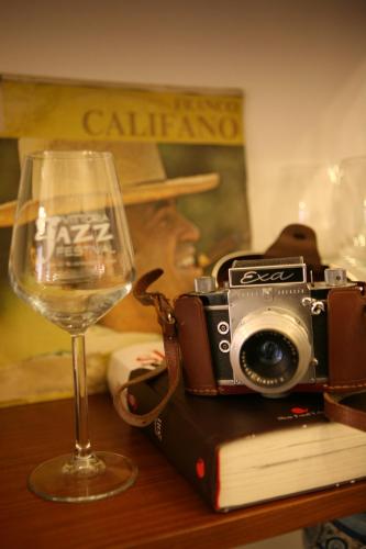 Photo de la galerie de l'établissement A Mo Casa, à Comiso