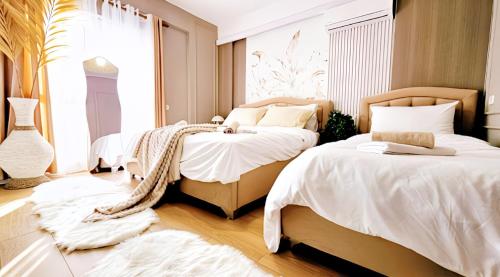 Imagine din galeria proprietății Central Premium Residence Beachfront în Durrës