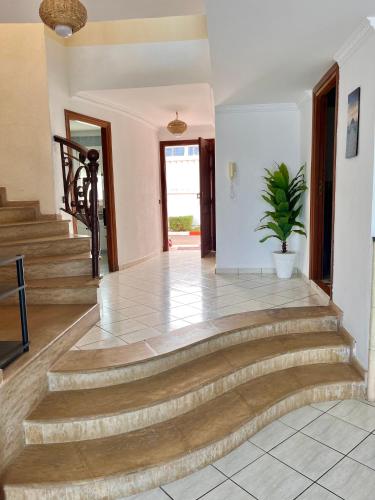Φωτογραφία από το άλμπουμ του Villa Paradise Beach - Sidi Bouzid - Ocean Sunset Views & Pools σε Douar Ourlali