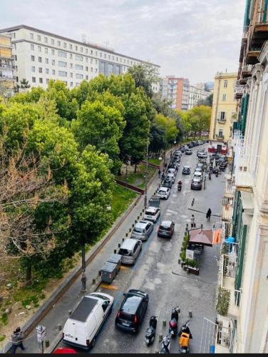 Nel cuore Di Napoli
