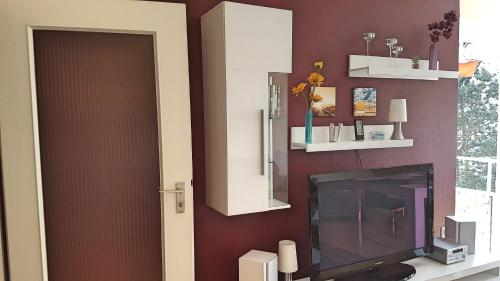 Φωτογραφία από το άλμπουμ του Hanseat II App 152 σε Grömnitzerhagen
