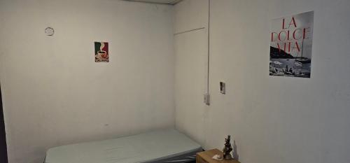 ラス・タブラスにあるCuartos independientes con baño privado - Casa La Dolce Vita Las Tablasのギャラリーの写真
