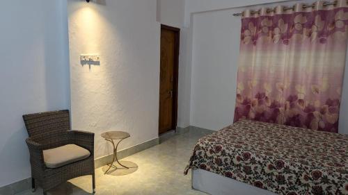 Gallery image of Spacious Apartment in Dhaka in Dhaka