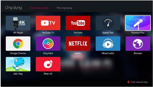 a screenshot of the reactify app on a computer screen at Flame Flowers Homestay in Hoi An