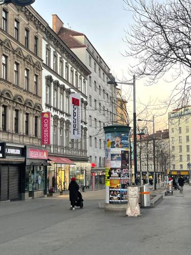 Ettenreichgasse