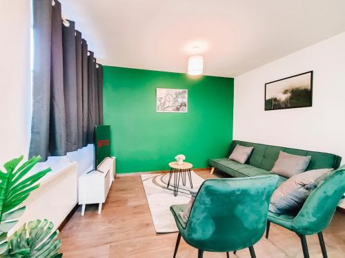 Apartment Near NEC, BHX, Bullring & Solihull photo 6