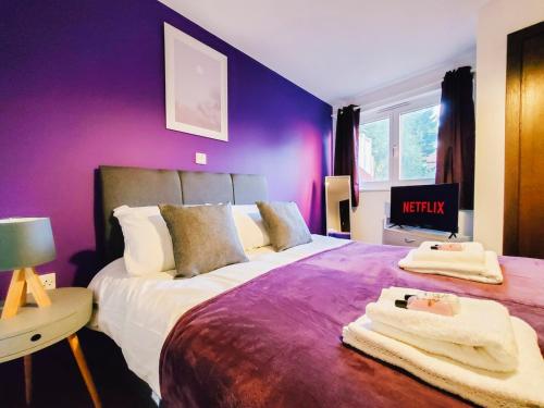Apartment Near NEC, BHX, Bullring & Solihull photo 15