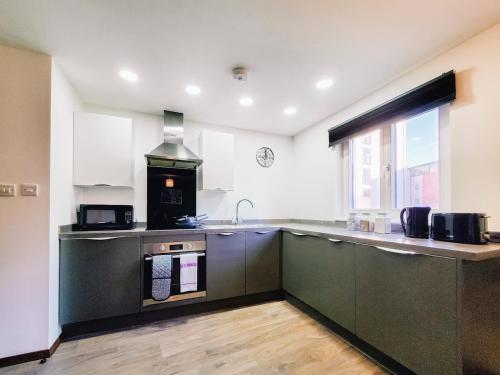 Apartment Near NEC, BHX, Bullring & Solihull photo 13