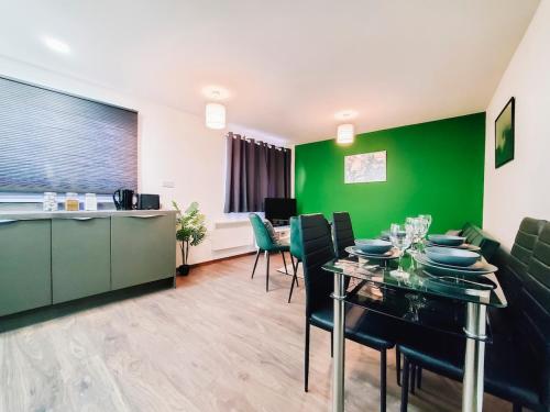 Apartment Near NEC, BHX, Bullring & Solihull photo 21