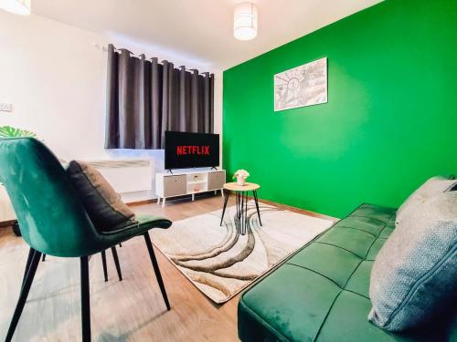Apartment Near NEC, BHX, Bullring & Solihull photo 25