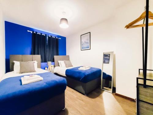 Apartment Near NEC, BHX, Bullring & Solihull photo 18