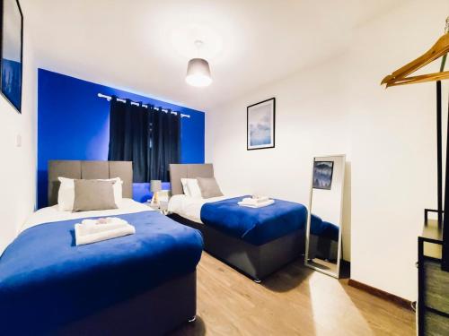 Apartment Near NEC, BHX, Bullring & Solihull photo 3