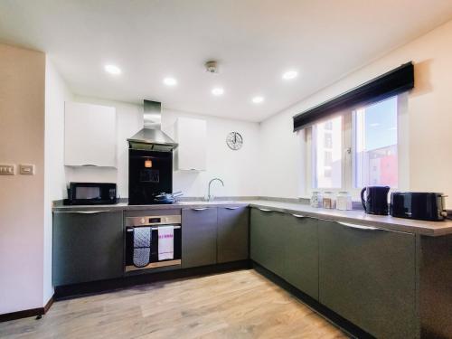 Apartment Near NEC, BHX, Bullring & Solihull photo 9