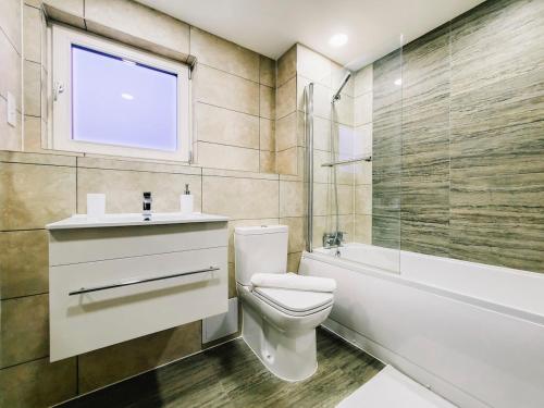Apartment Near NEC, BHX, Bullring & Solihull photo 28