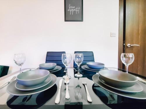 Apartment Near NEC, BHX, Bullring & Solihull photo 30