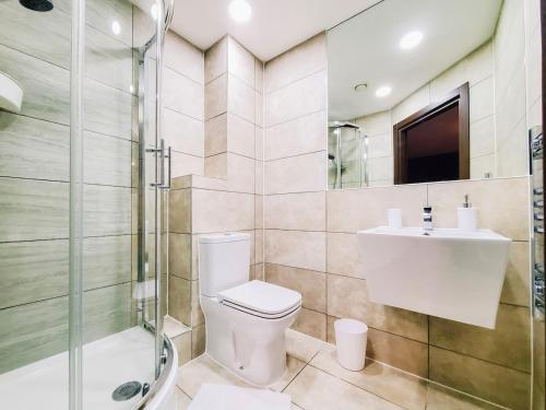 Apartment Near NEC, BHX, Bullring & Solihull photo 33