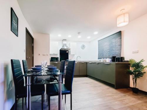 Apartment Near NEC, BHX, Bullring & Solihull photo 5