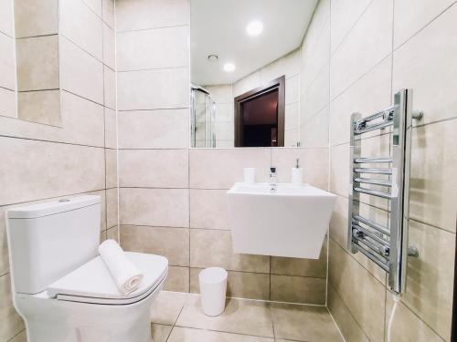 Apartment Near NEC, BHX, Bullring & Solihull photo 32