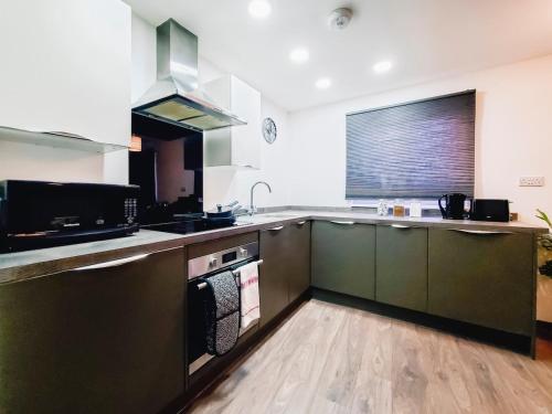 Apartment Near NEC, BHX, Bullring & Solihull photo 27