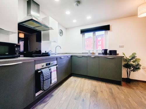 Apartment Near NEC, BHX, Bullring & Solihull photo 26