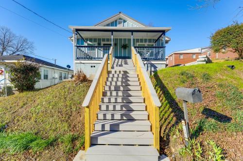 別荘が所在する建物