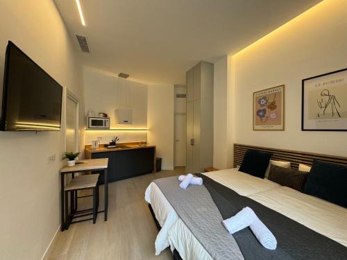 Sorolla Urban Suites