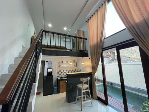 Gallery image of LaJimbar Villa Sanur Bali in Ketewel