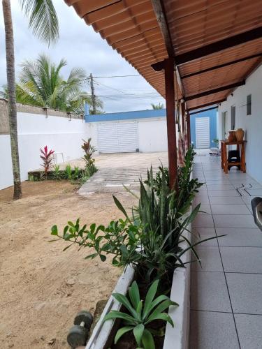 Φωτογραφία από το άλμπουμ του Casa Excelente na Praia σε Ilhéus